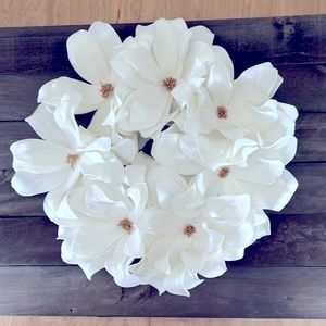 Wall decor “Hold”